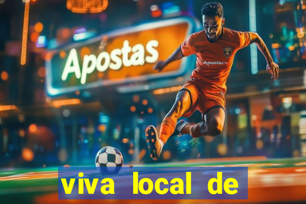 viva local de santos amizade